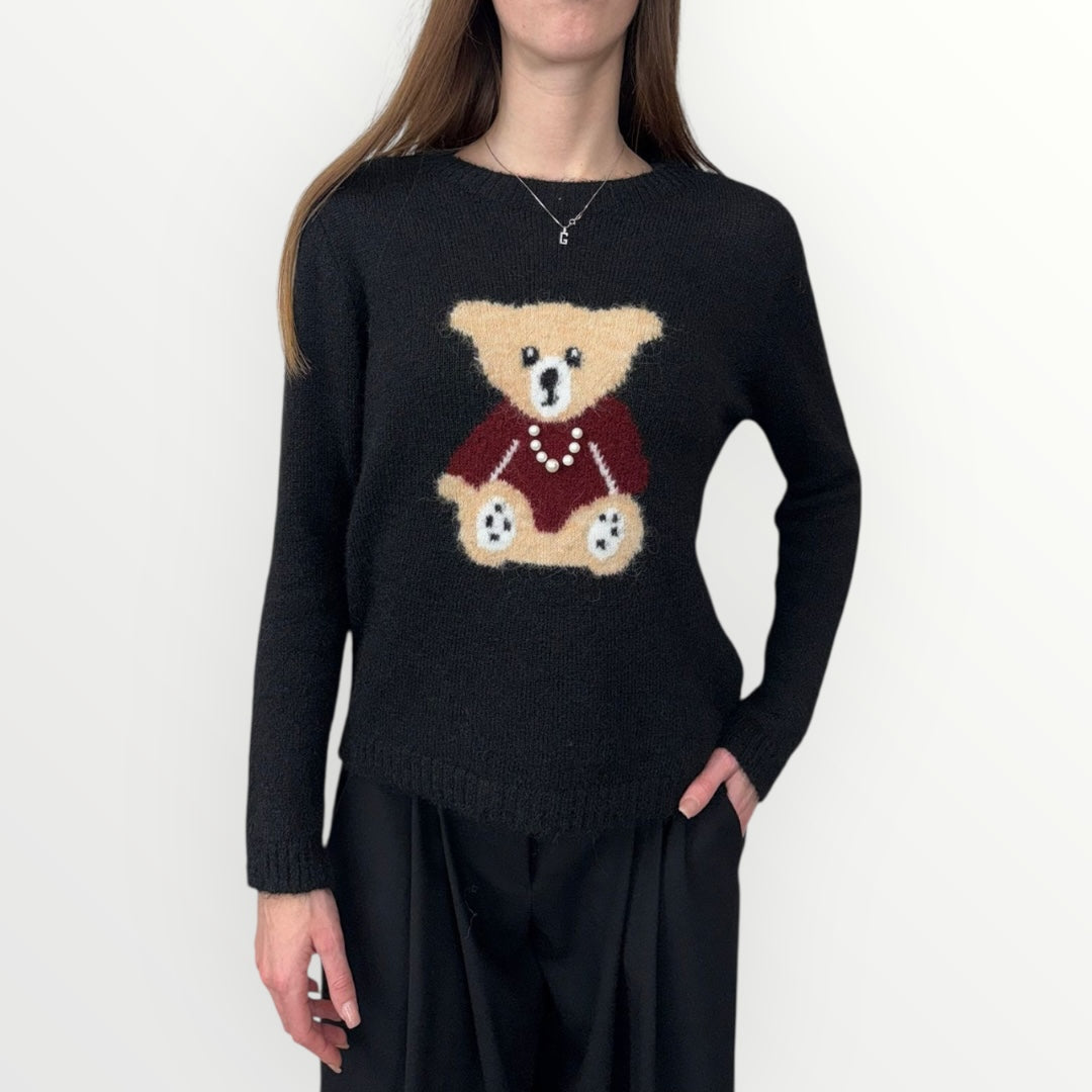 LOFT.73 - MAGLIA CREMONA