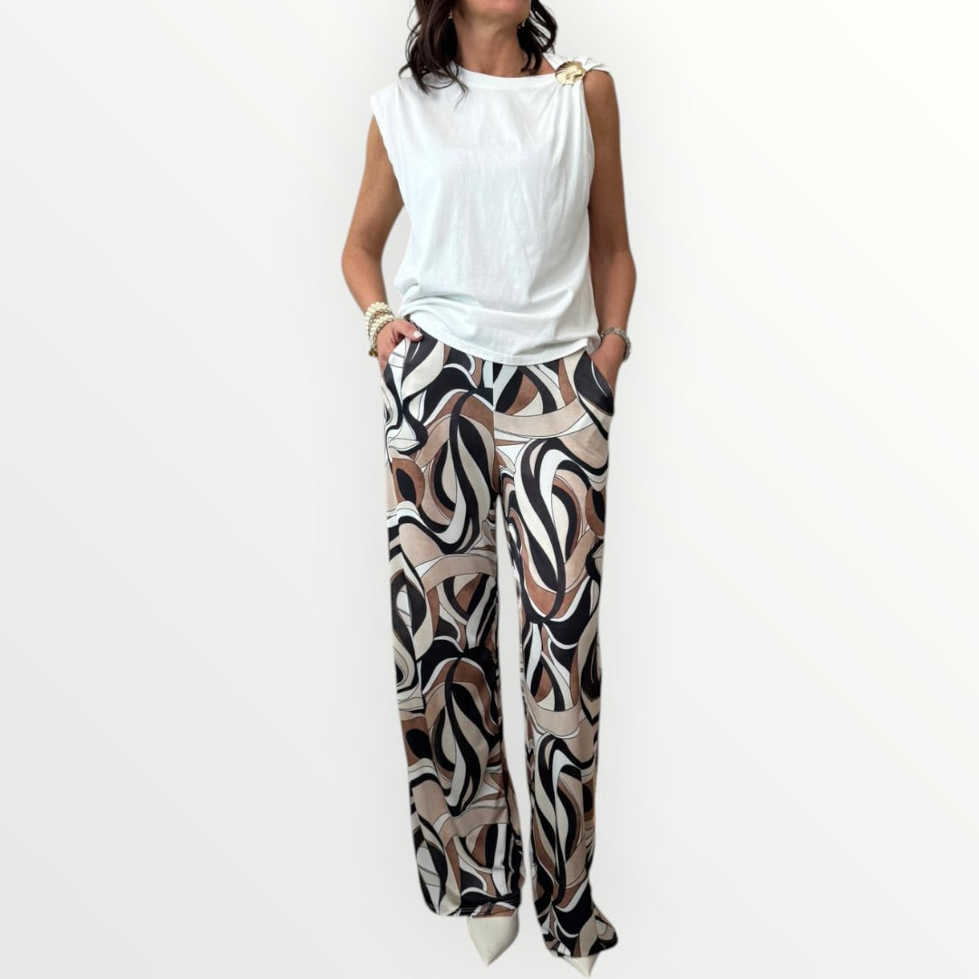 LOFT.73 - T-SHIRT MILOS