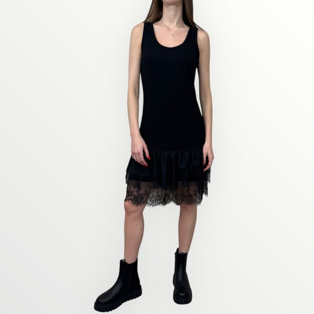 LOFT.73 - SOTTOVESTE STELLARE