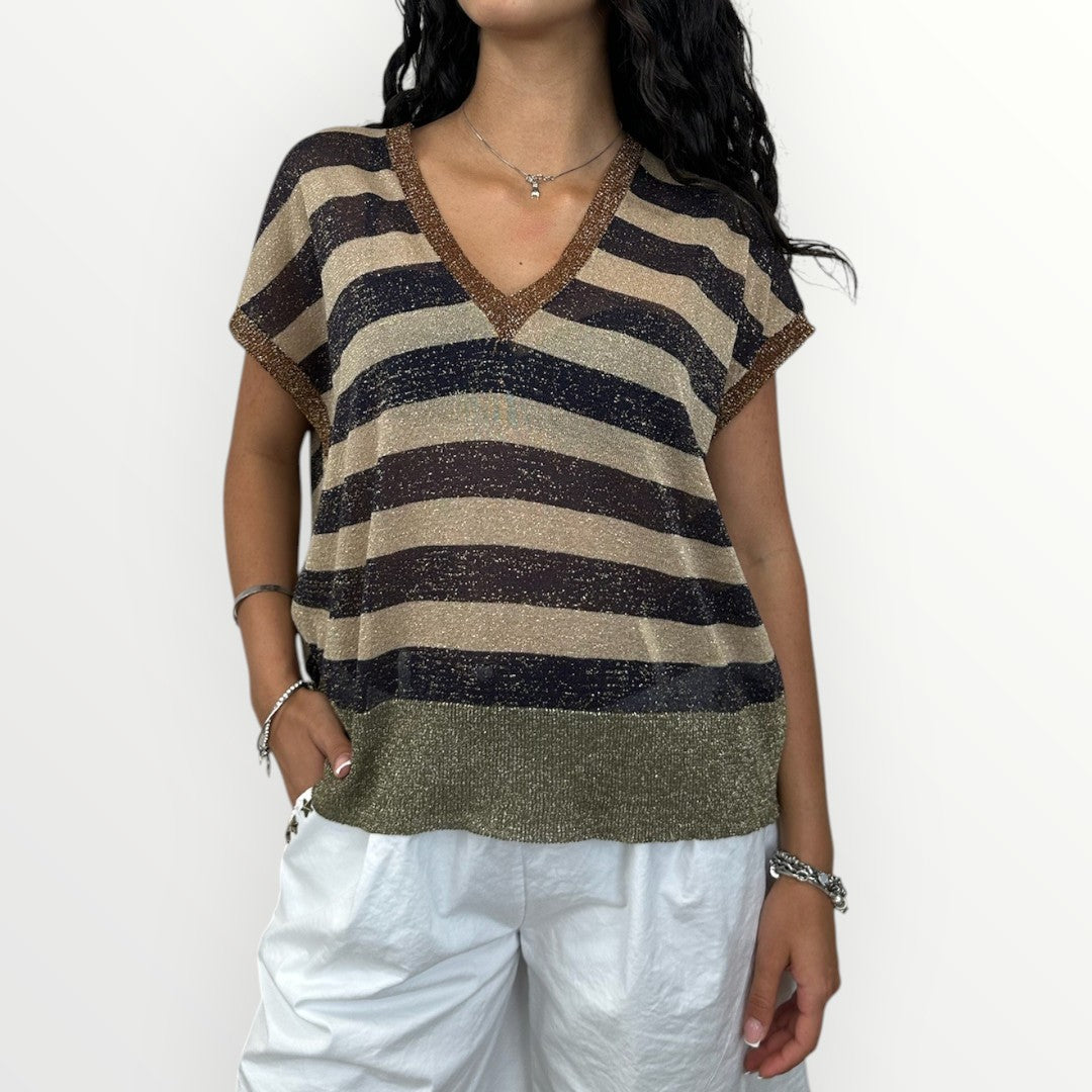 LOFT.73 - T-SHIRT ISOLA