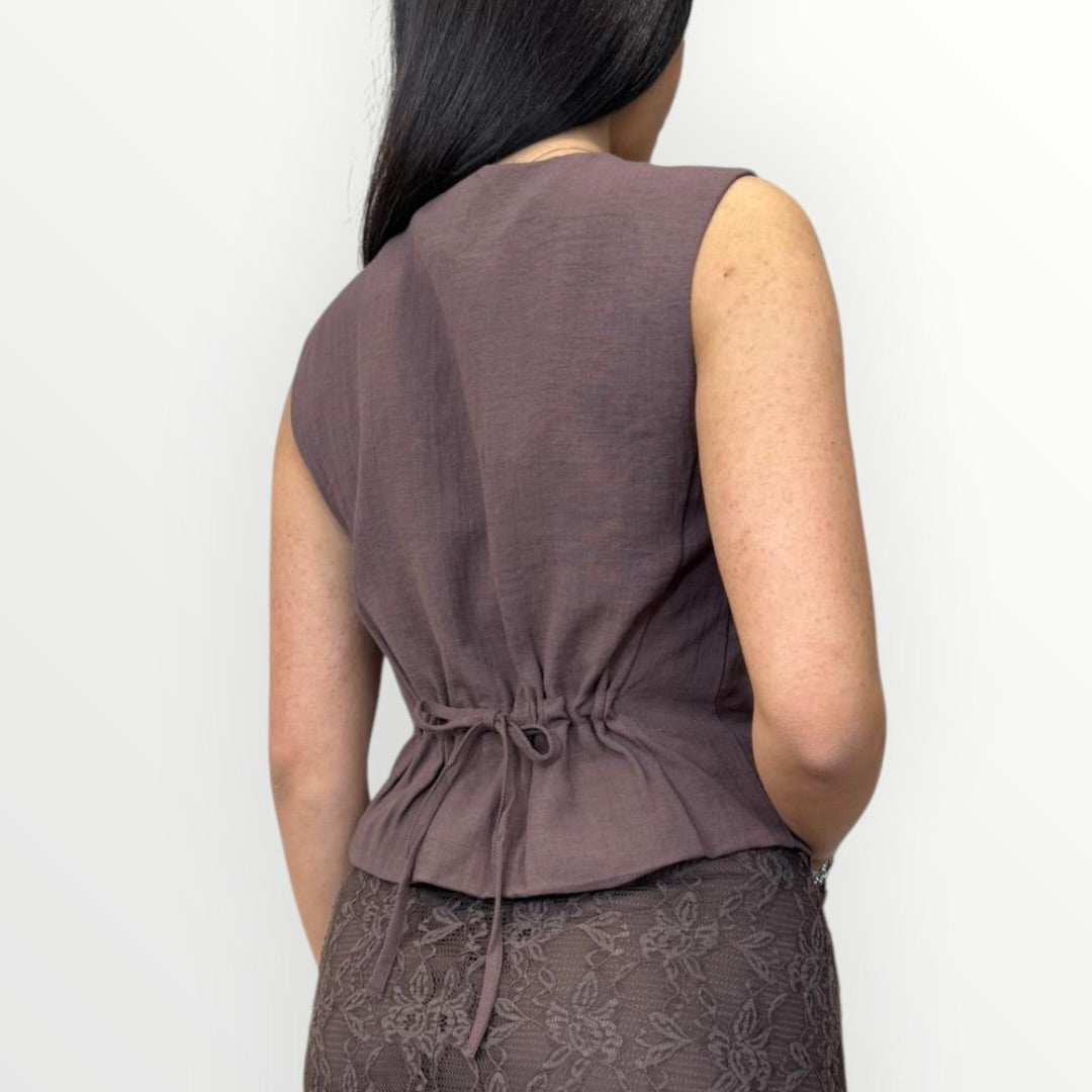 ONLY - GILET ITA