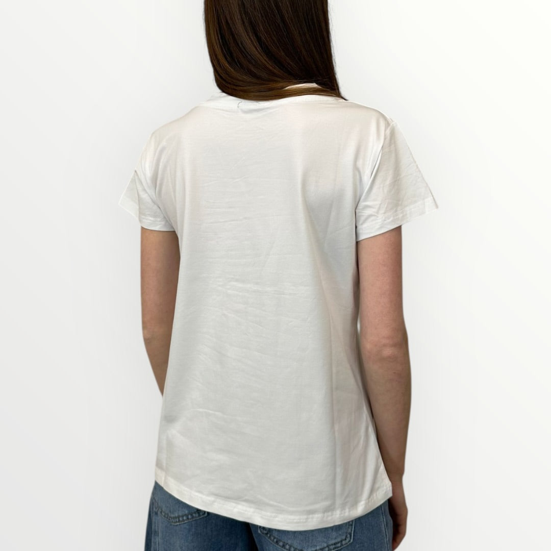 LOFT.73 - T-SHIRT PAMELA