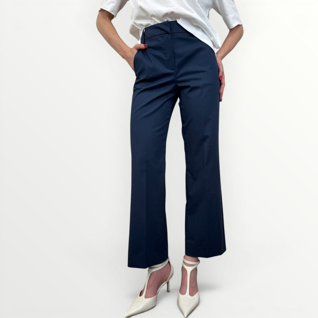 EMME MARELLA - PANTALONE LEMBO