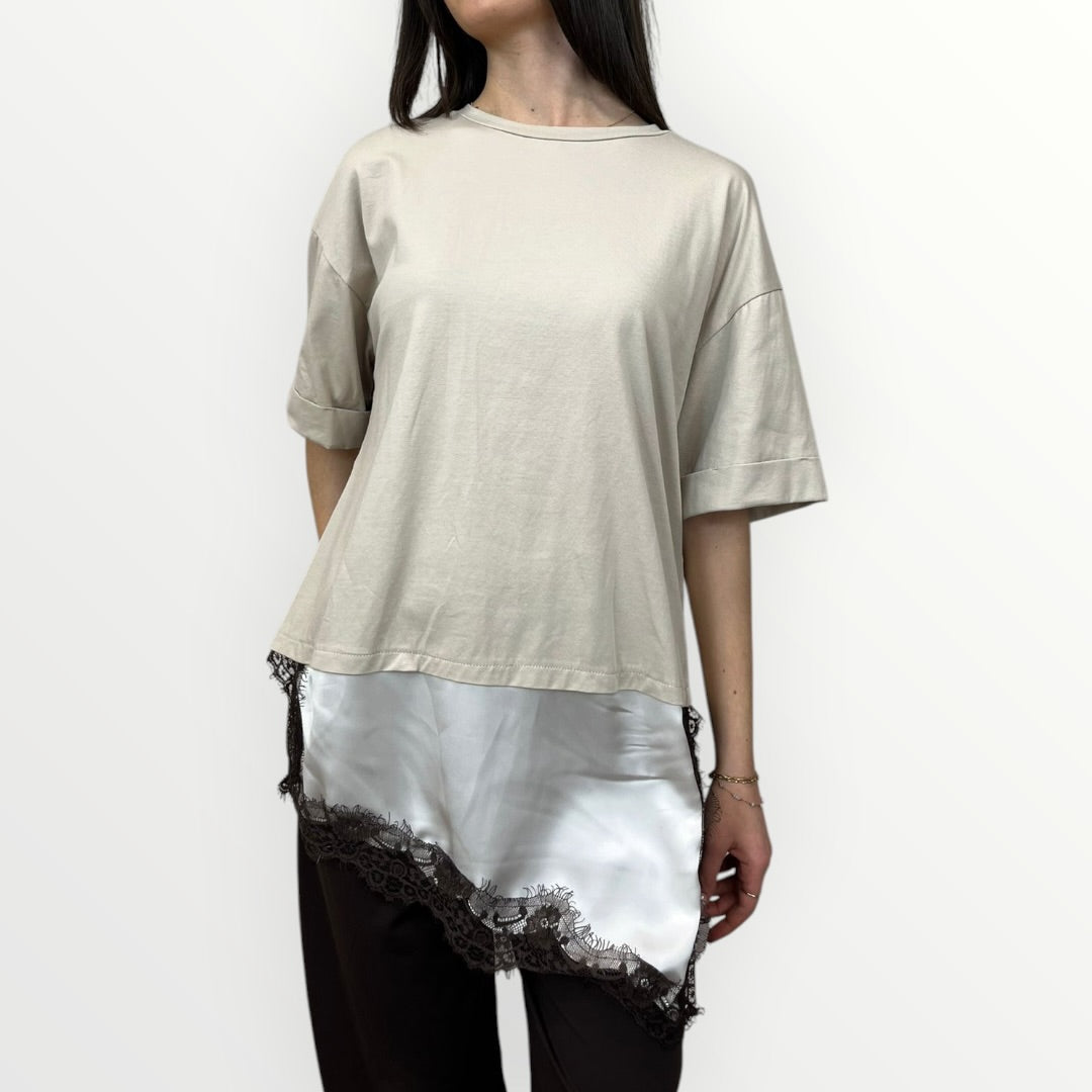 LOFT.73 - T-SHIRT NICOLE