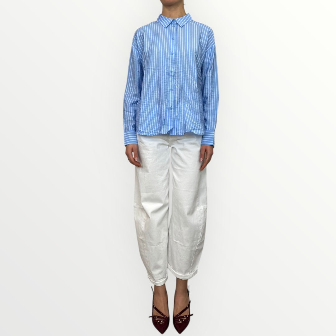 VERO MODA - CAMICIA KAJA