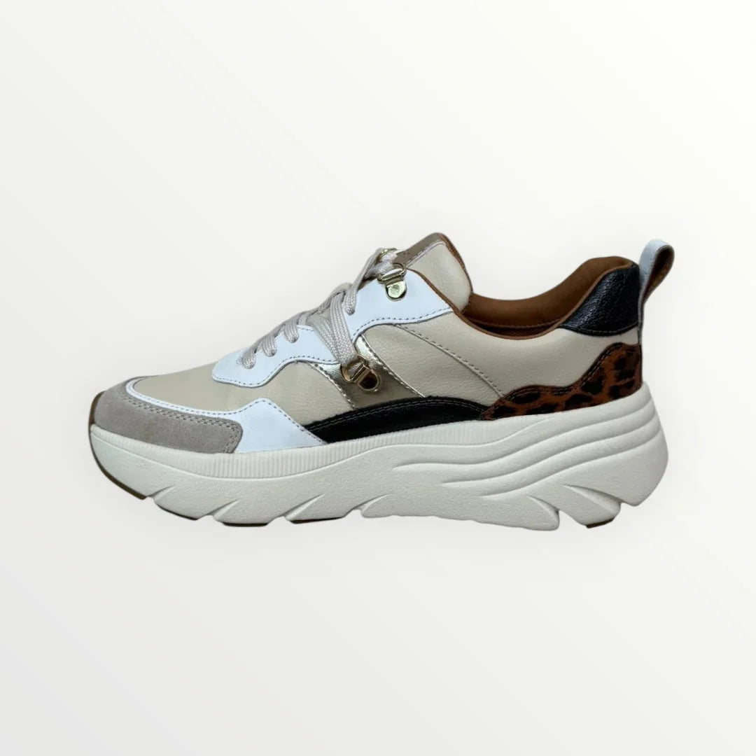GEOX - SNEAKER DIAMANTA