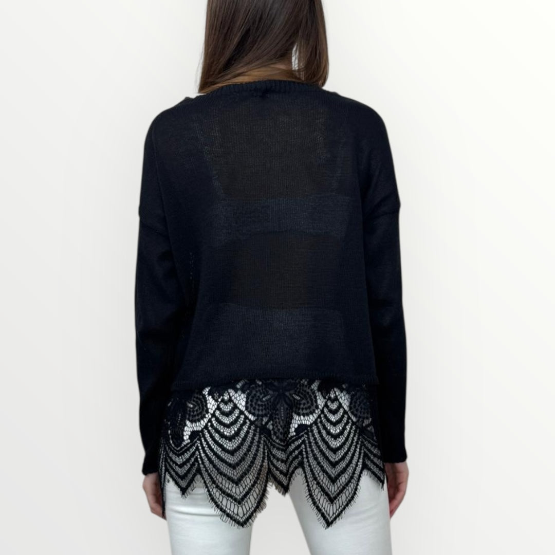 LOFT.73 - MAGLIA LIA