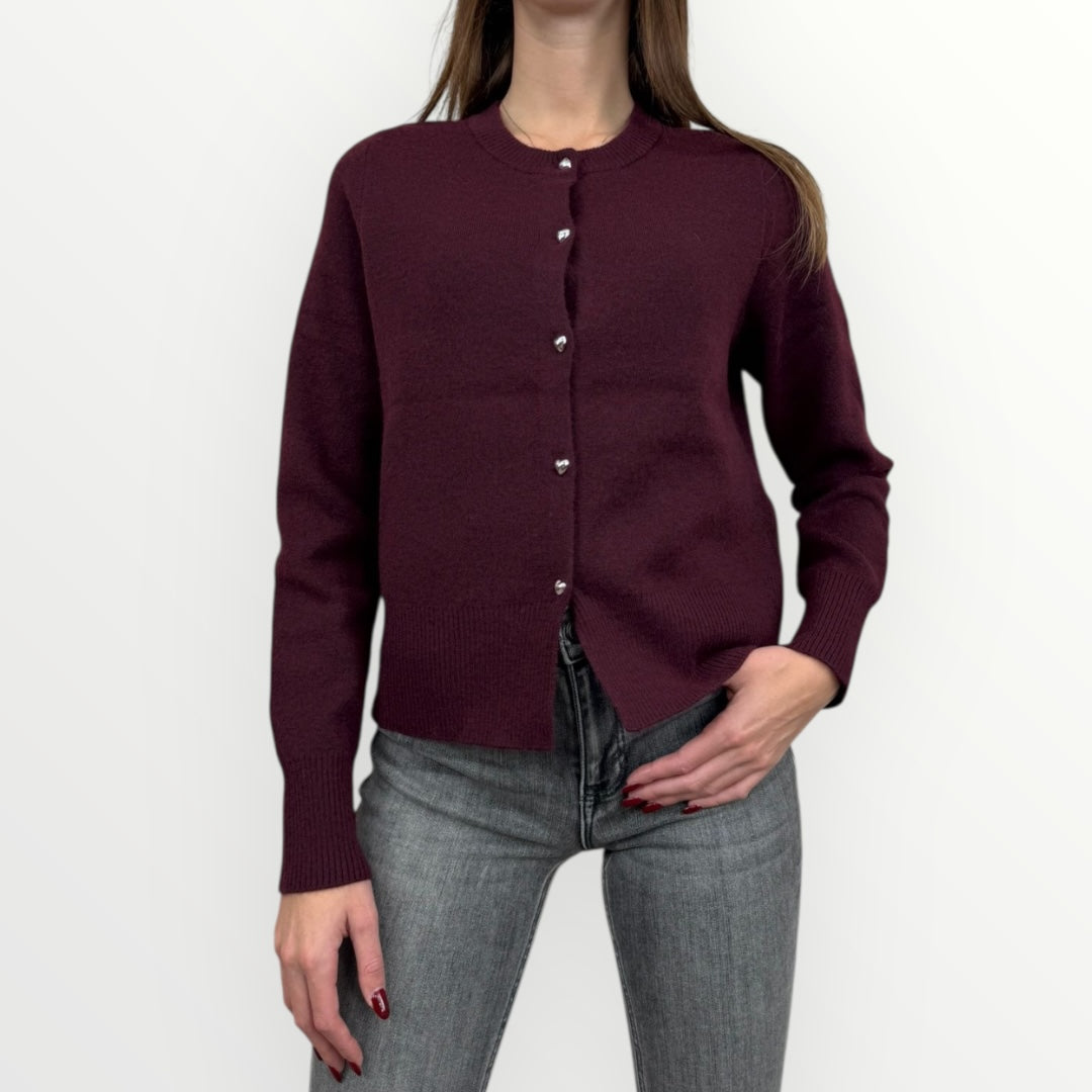 VERO MODA - CARDIGAN KACY