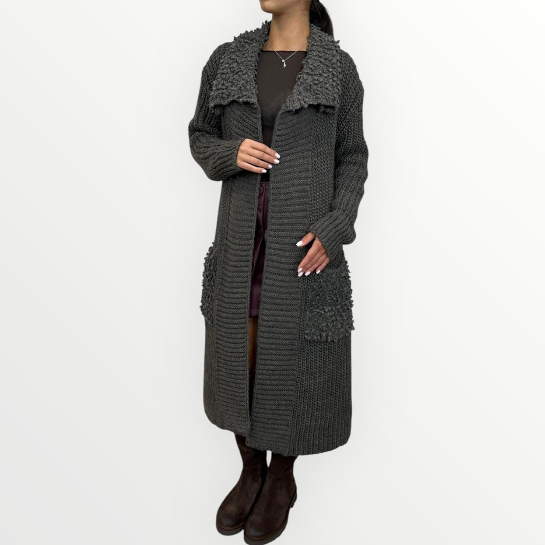 LOFT.73 - CARDIGAN DARIA