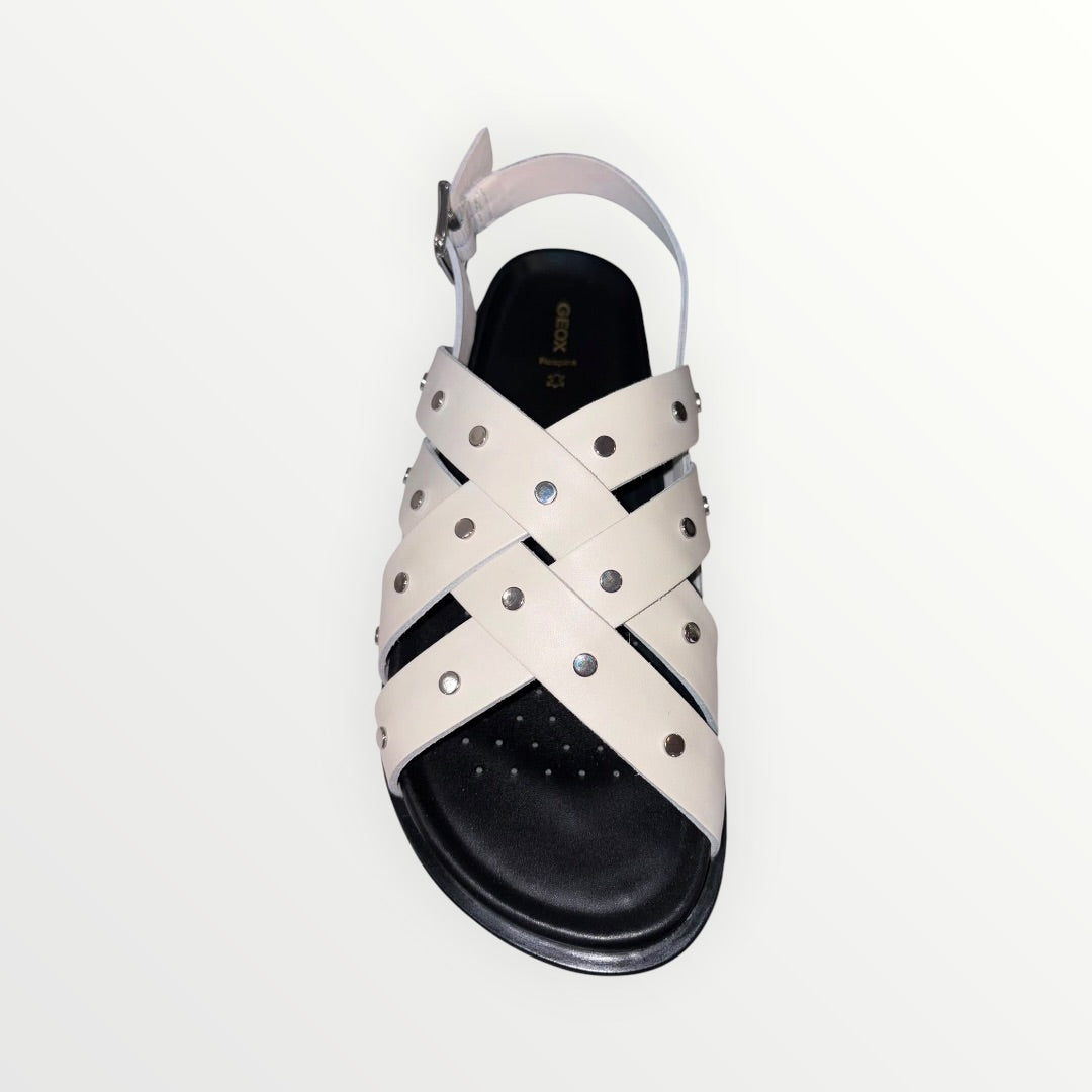 GEOX - SANDALO ADELASH
