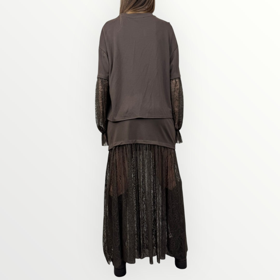 LOFT.73 - COMPLETO PIANOFORTE