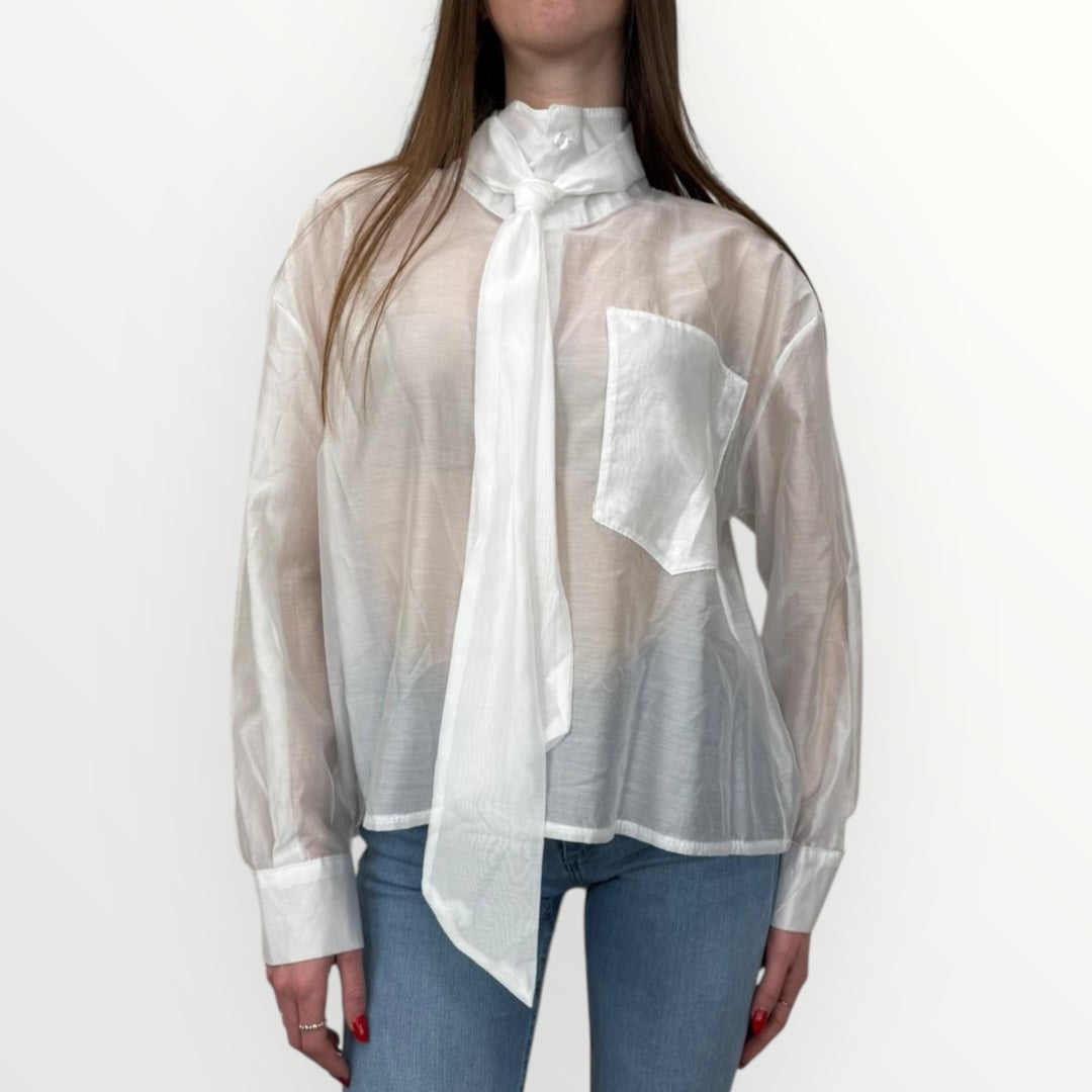 LOFT.73 - CAMICIA MARGOT