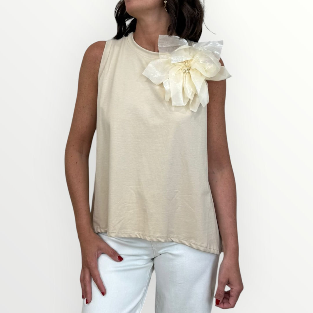 LOFT.73 - T-SHIRT ESTER