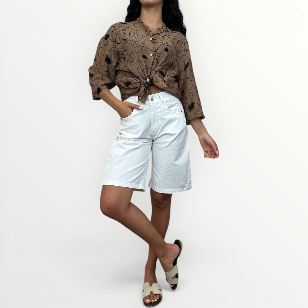 LOFT.73 - CAMICIA MIRELLA