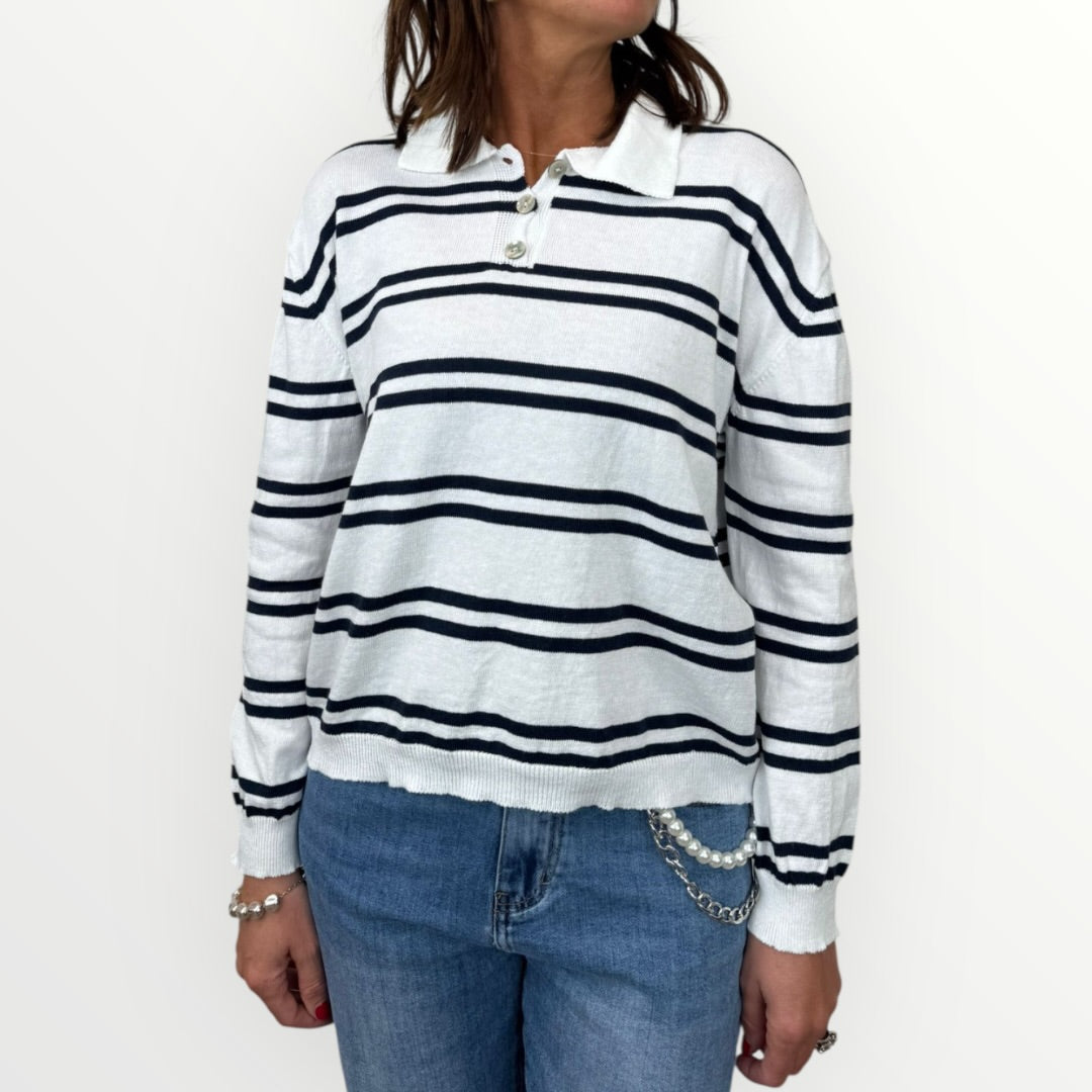 LOFT.73 - MAGLIA NAPOLI