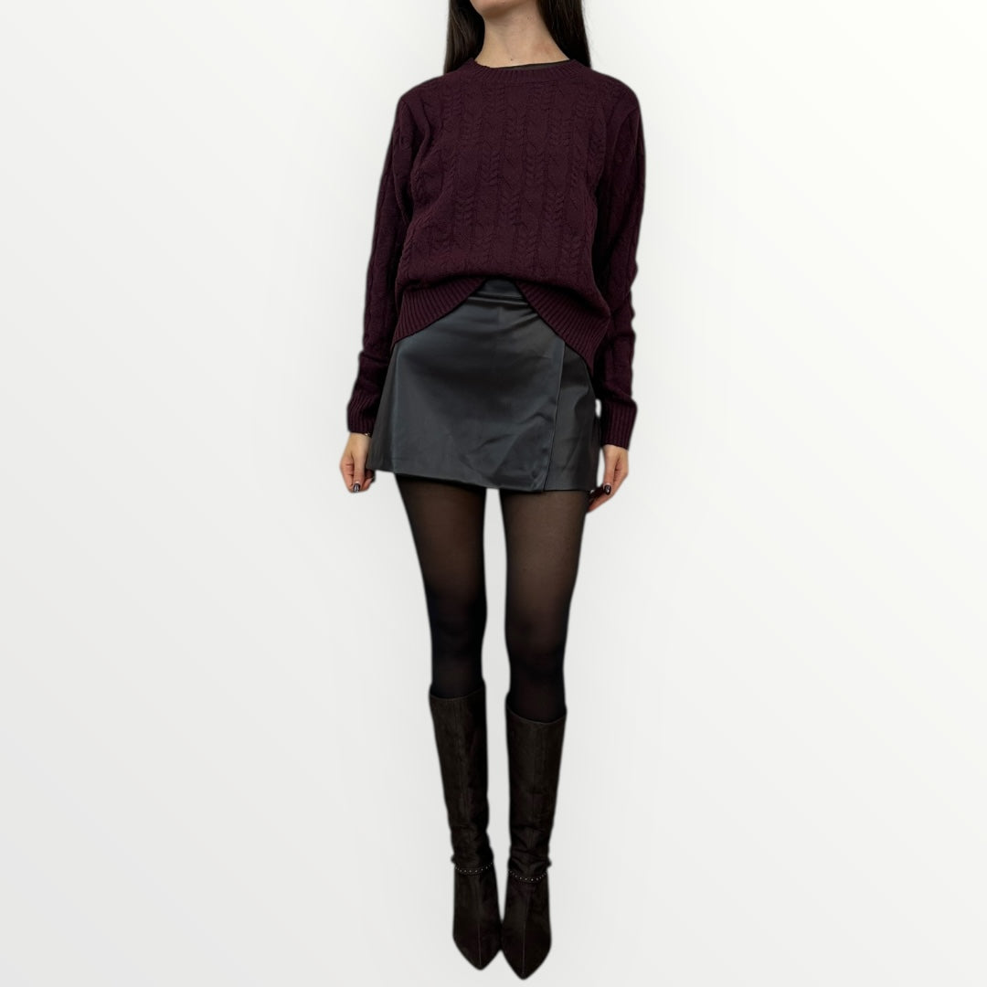 VERO MODA - MAGLIA ARIES