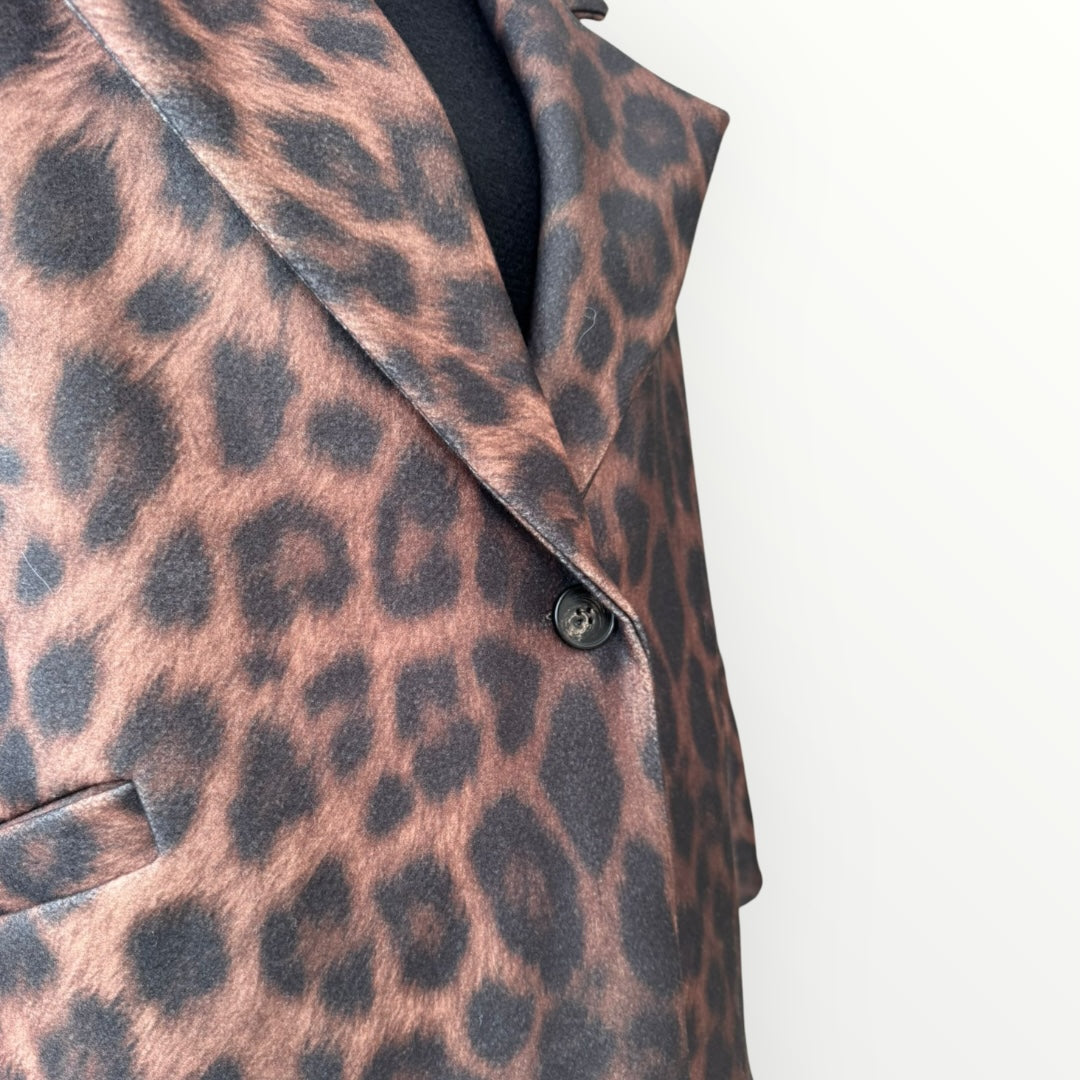 LOFT.73 - GIACCA DESIDERIO