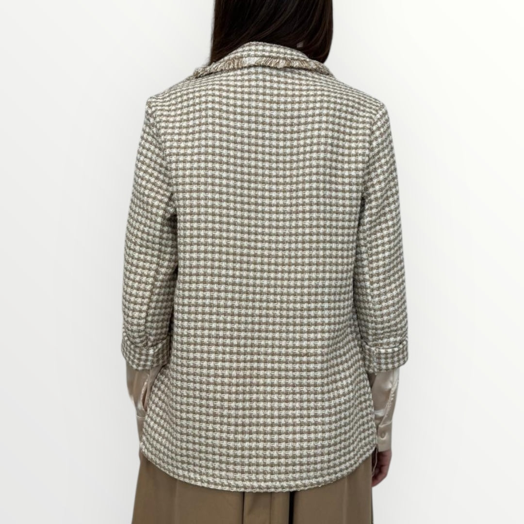 LOFT.73 - GIACCA DIANA