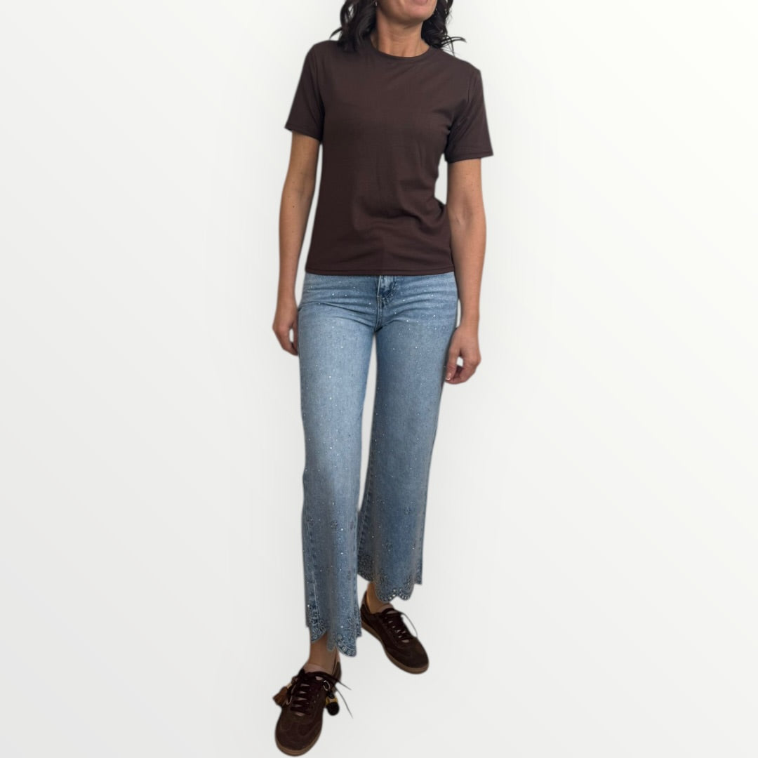LOFT.73 - T-SHIRT ALGHERO