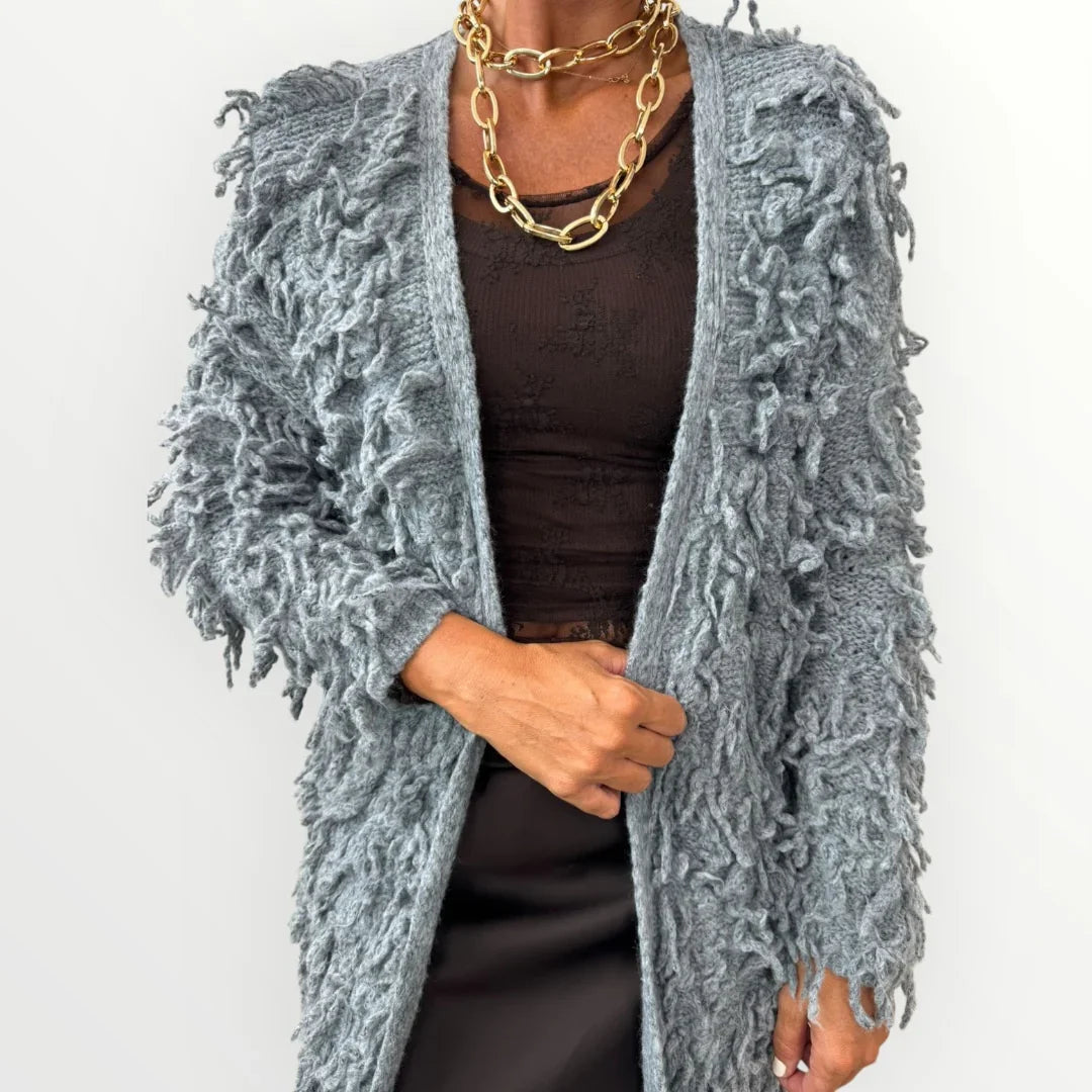 LOFT.73 - CARDIGAN CORDOBA