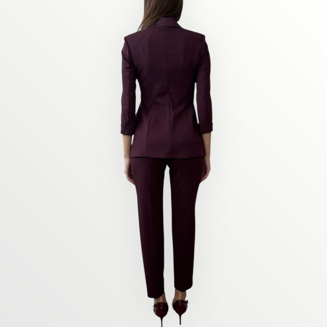 IMPERIAL - PANTALONE A SIGARETTA