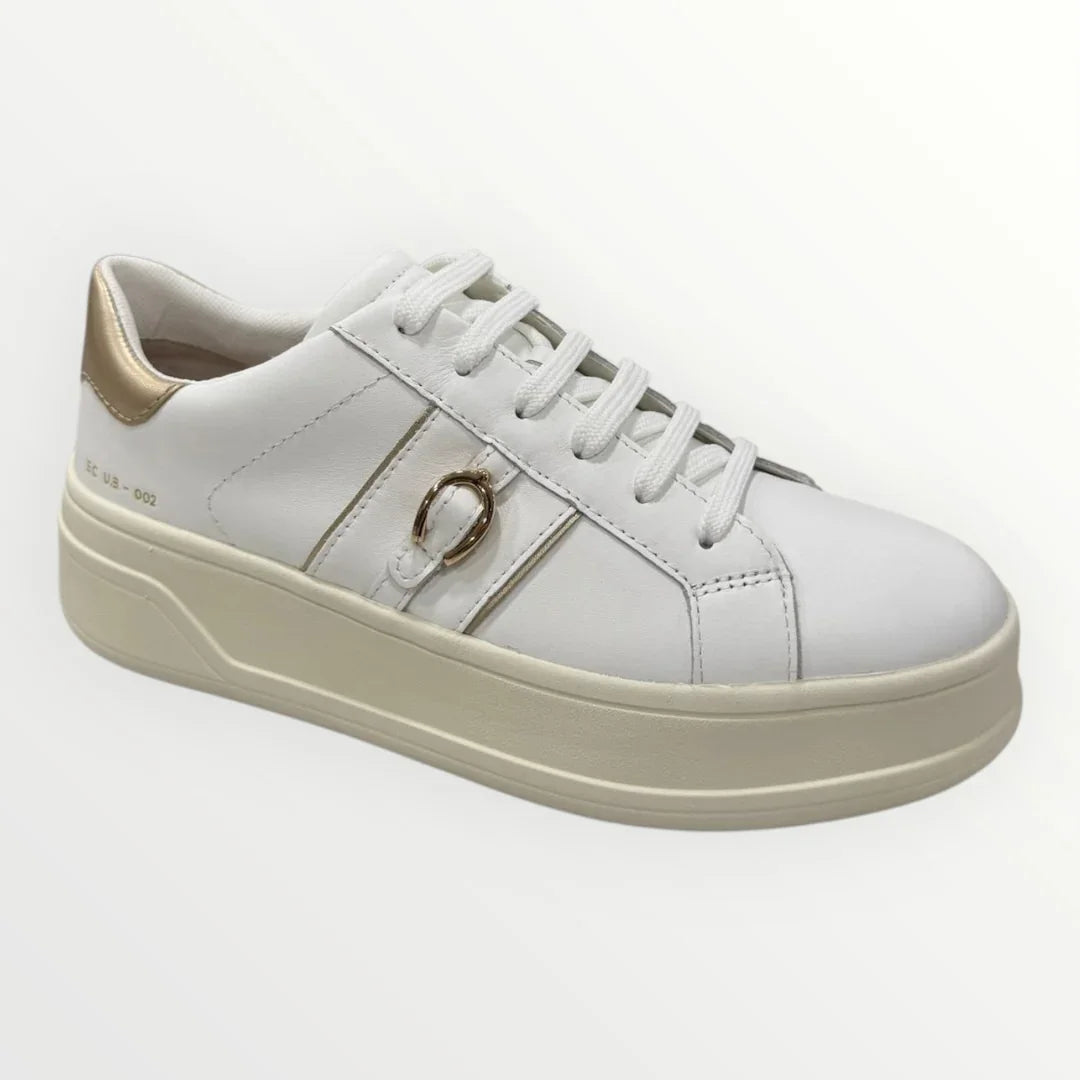 GEOX - SNEAKER SPHERICA