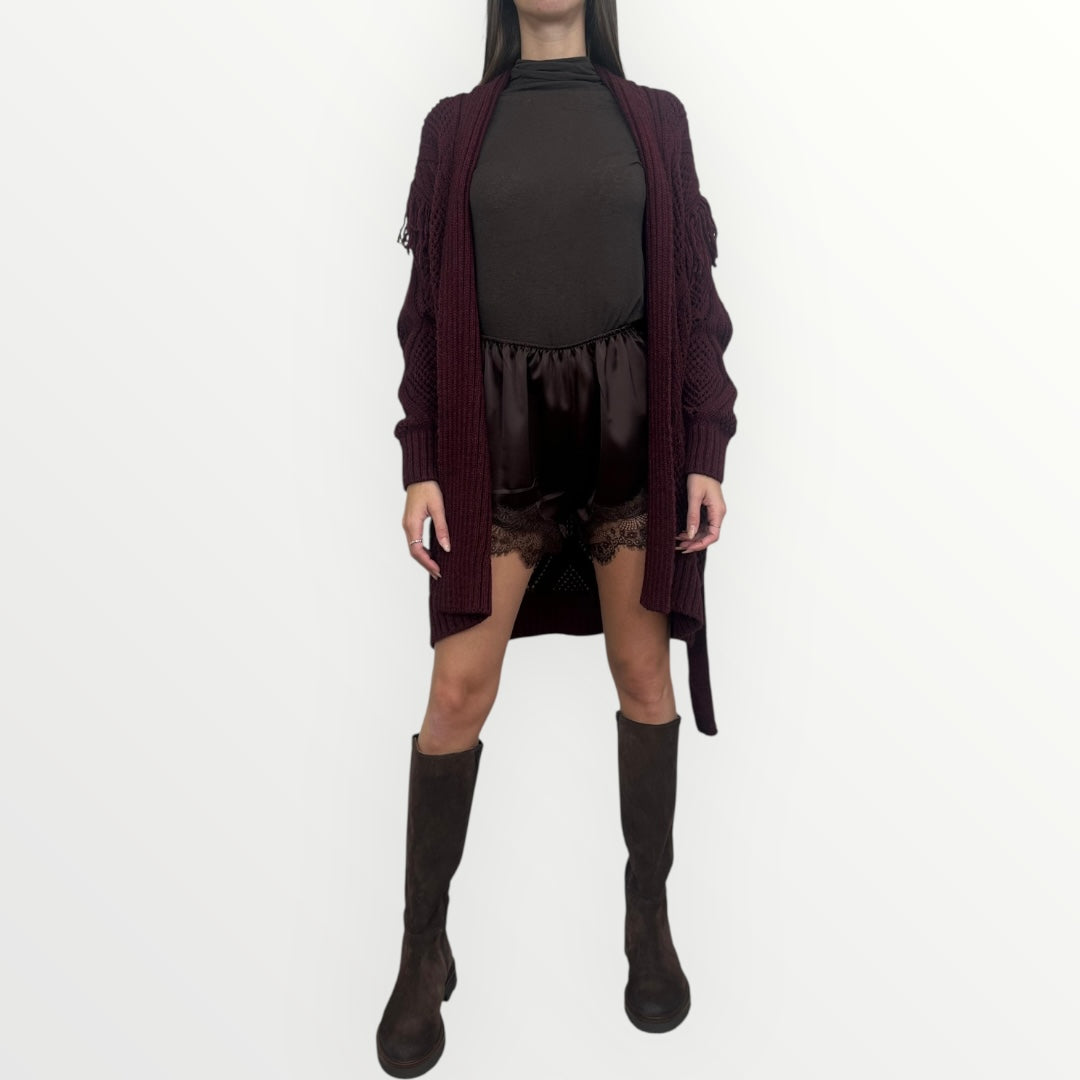 LOFT.73 - SHORT AURORA