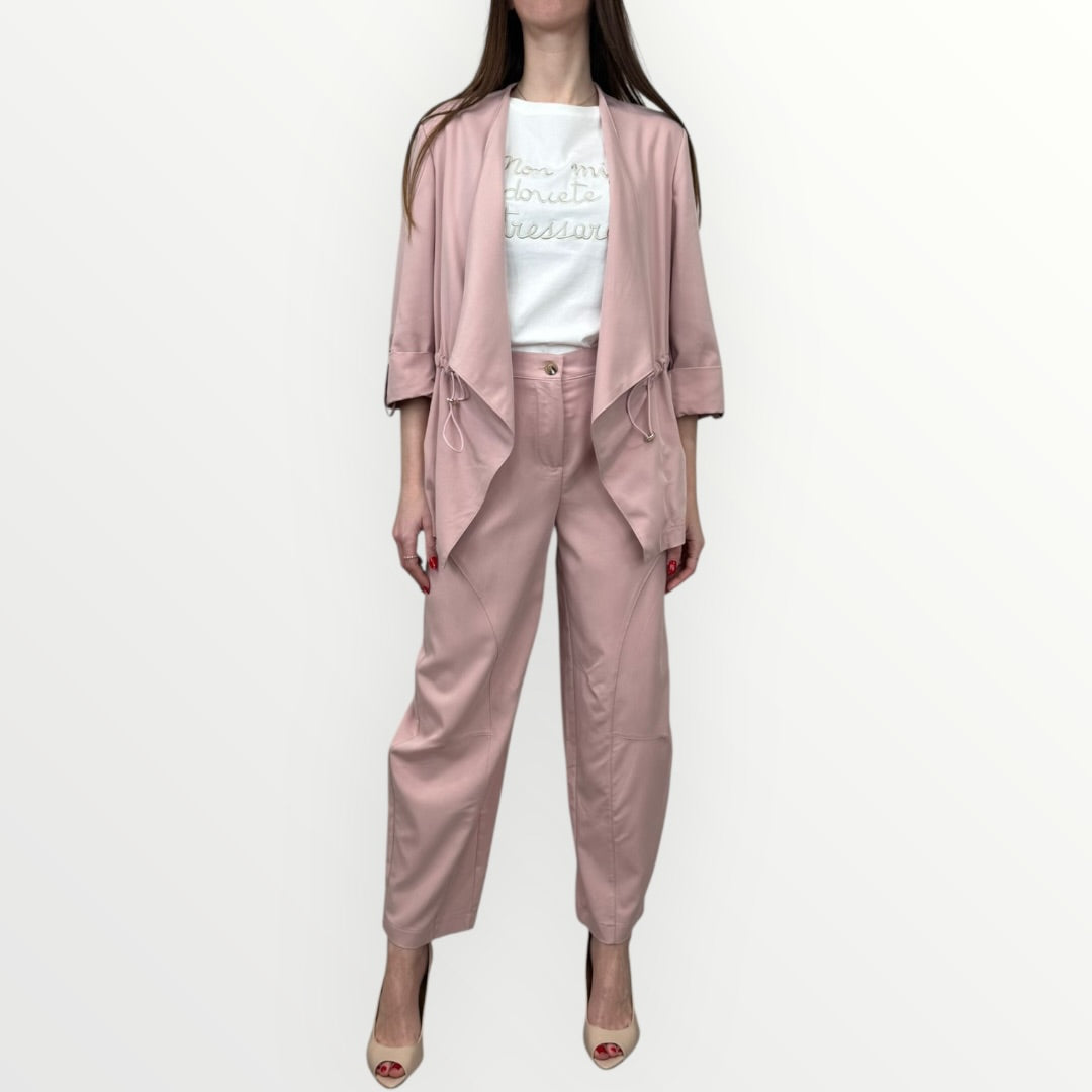 LOFT.73 - GIACCA ANNA