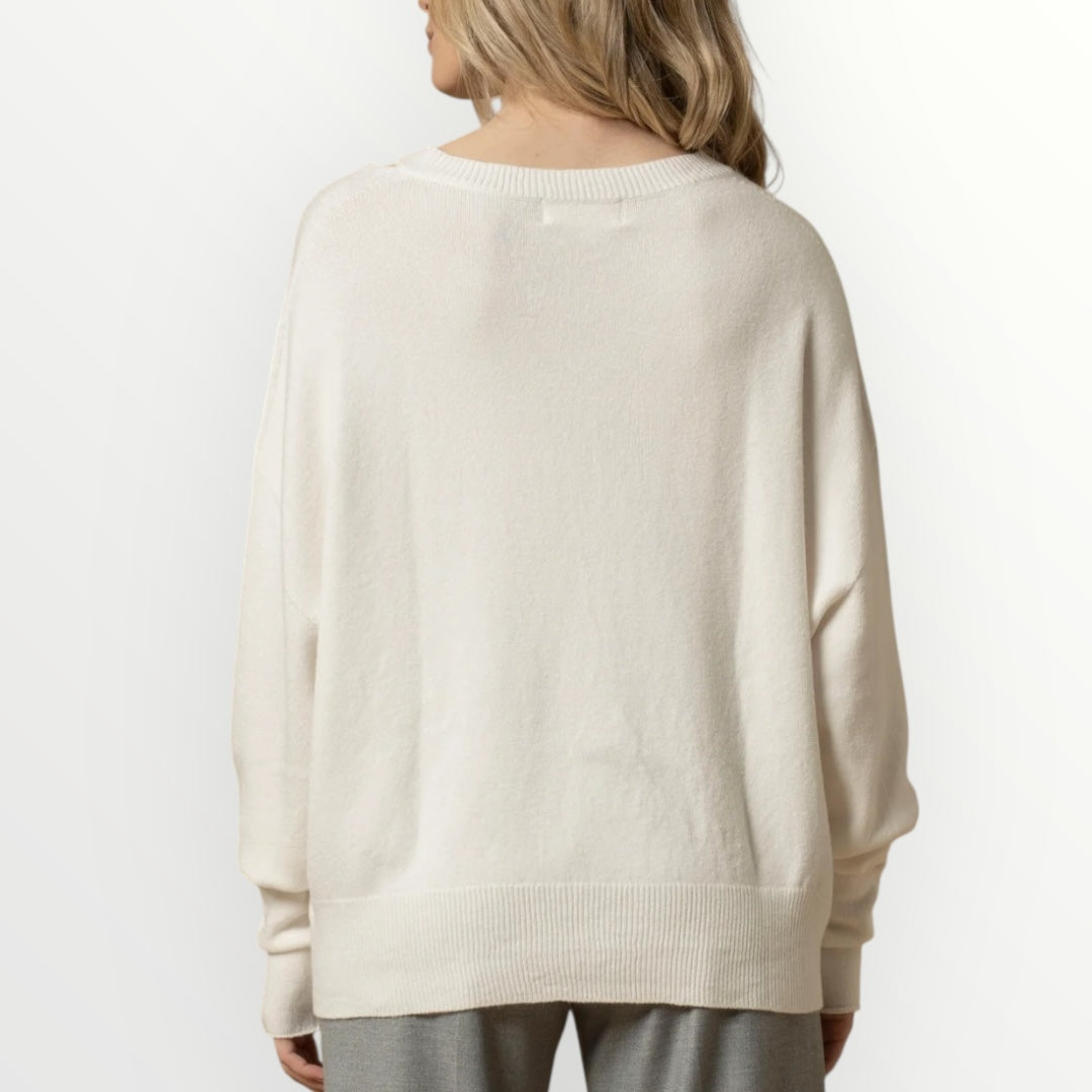 KOCCA - MAGLIA BARLAAM