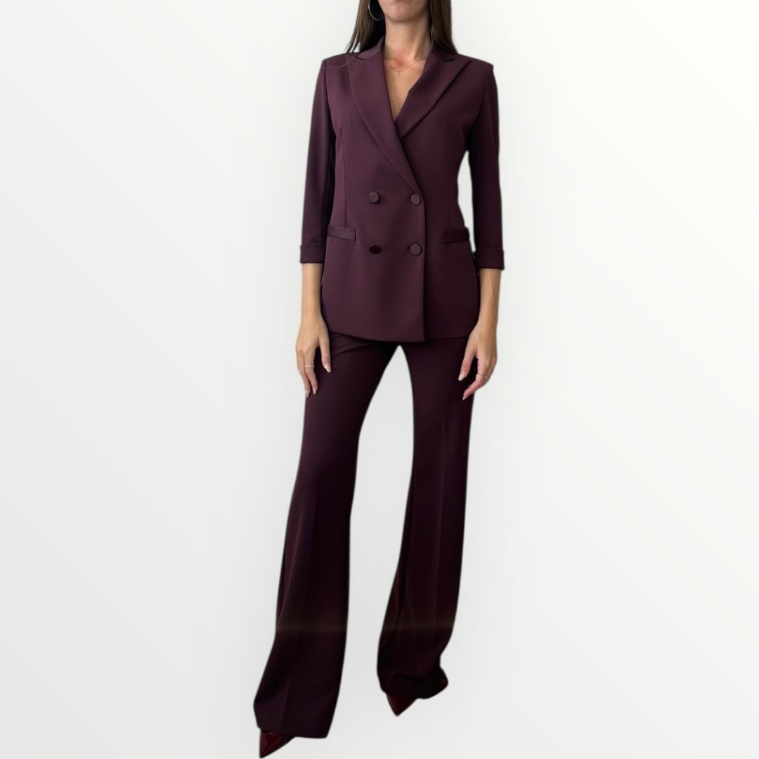 IMPERIAL - PANTALONE FLARE