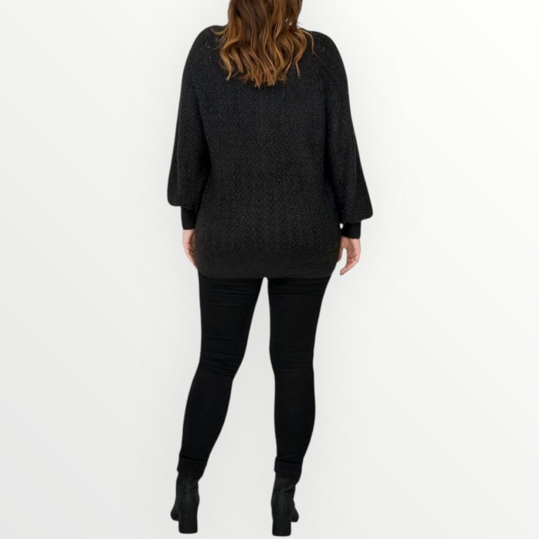 CARMAKOMA - MAGLIA LUCILLA