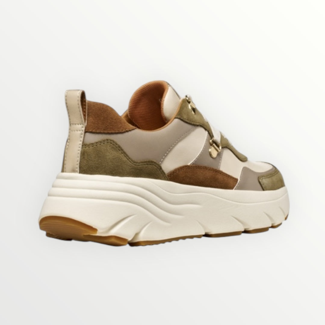 GEOX - SNEAKER DIAMANTA