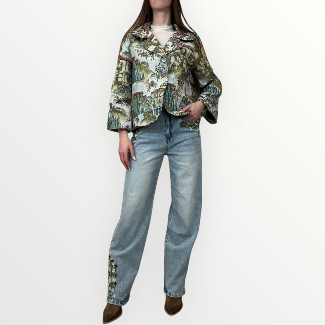 LOFT.73 - JEANS AMELIA