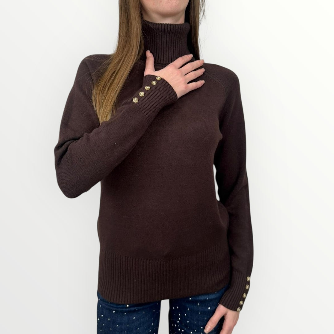 LOFT.73 - MAGLIA CALLA