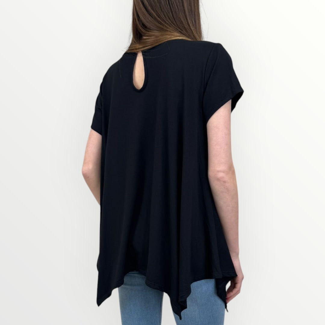 LOFT.73 - T-SHIRT LENA