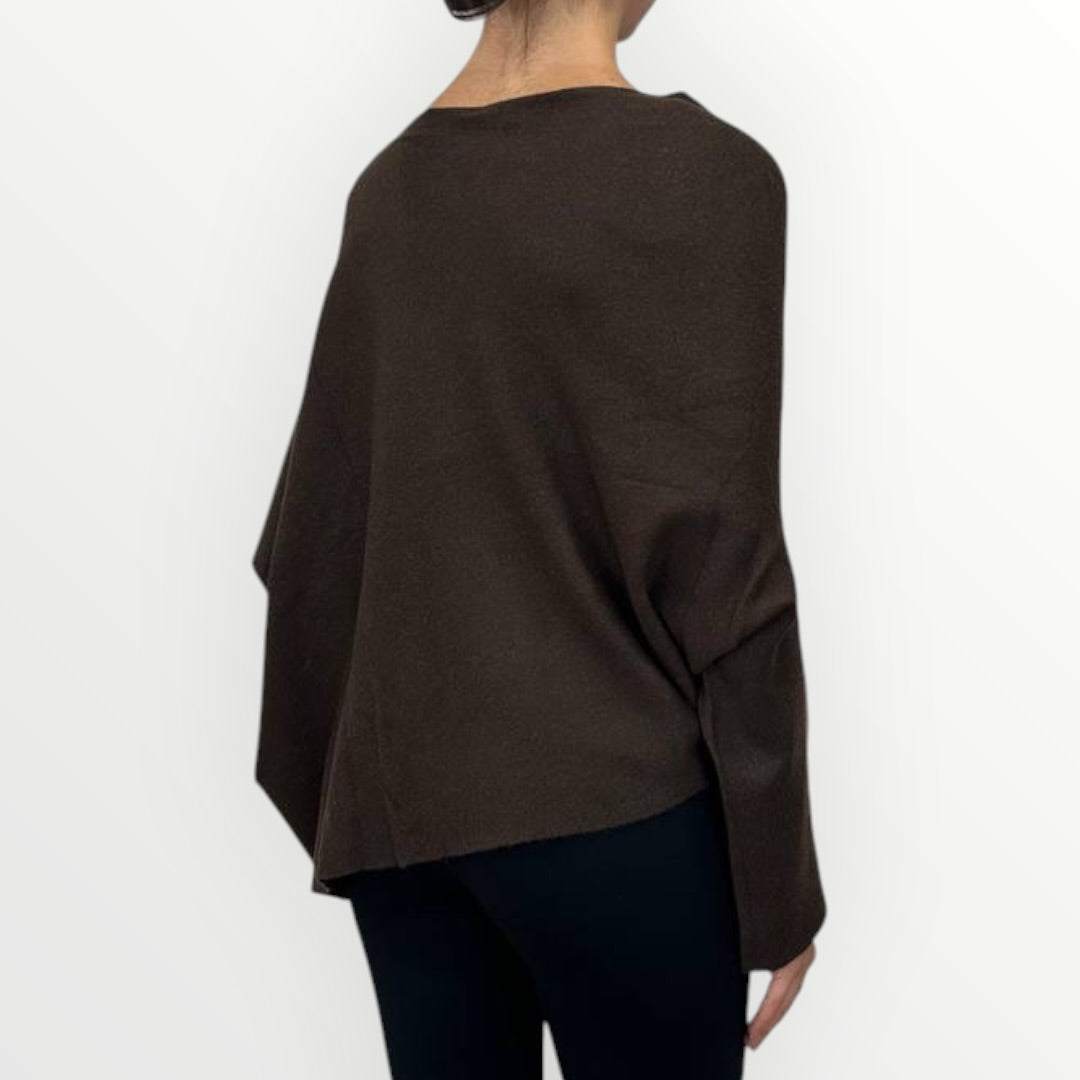 LOFT.73 - MAGLIA ORTENSIA