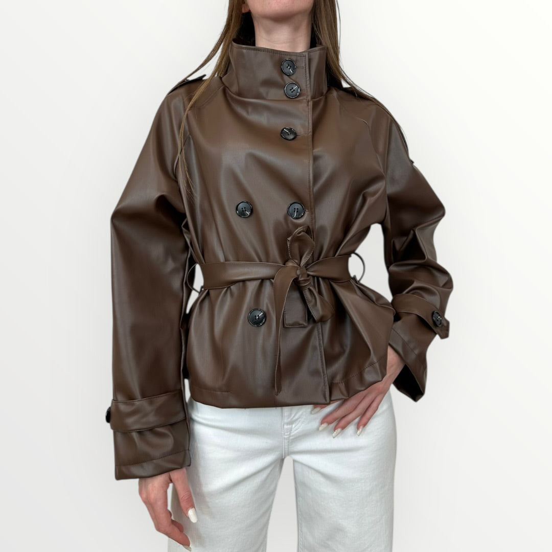 LOFT.73 - GIACCA COROLLA