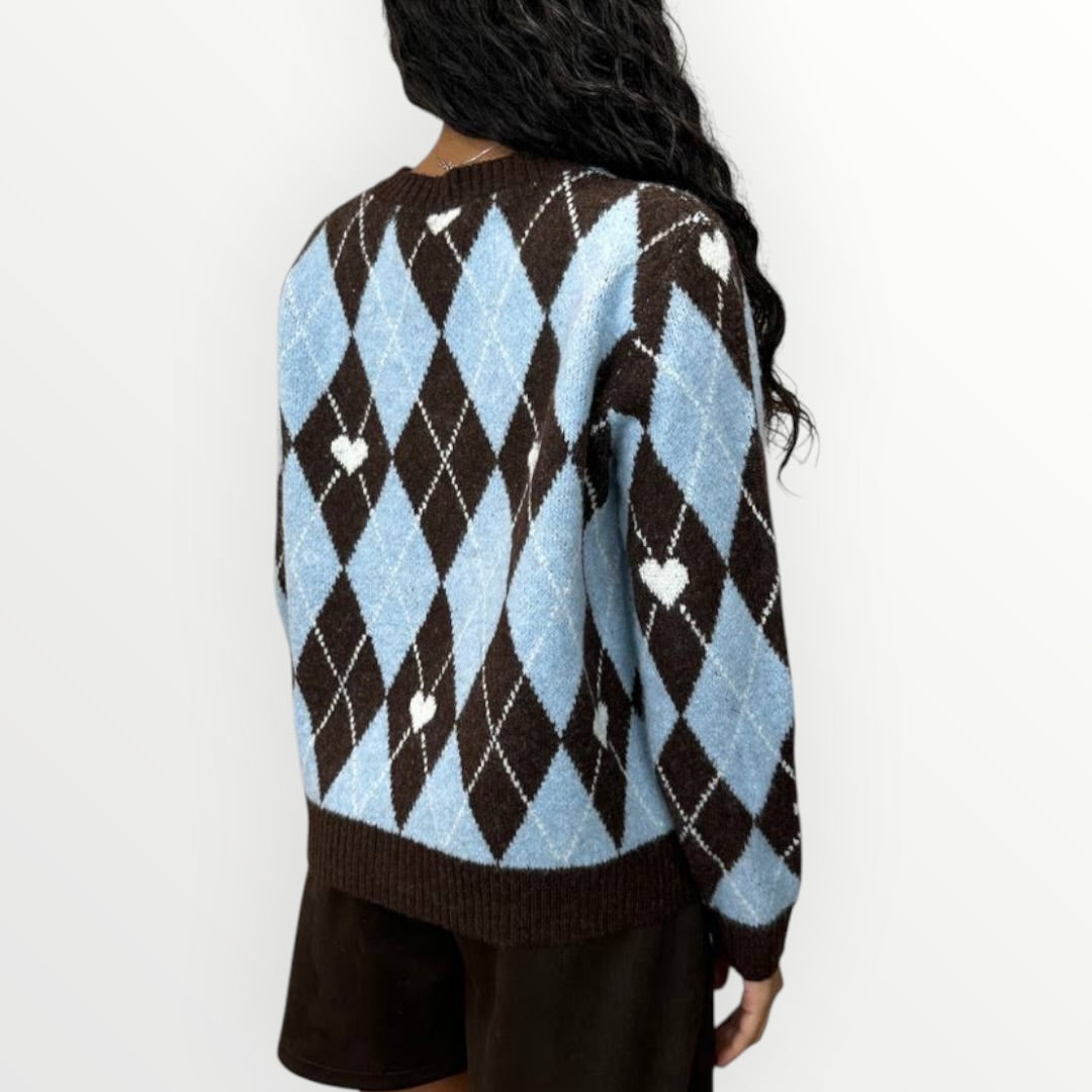 LOFT.73 - CARDIGAN COMO