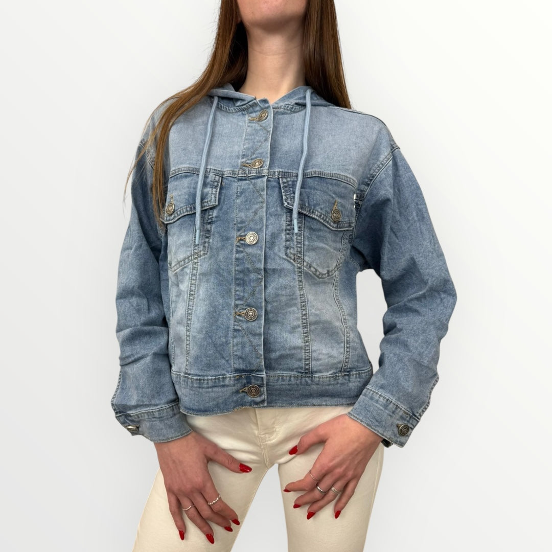 LOFT.73 - CAMICIA MELODIA