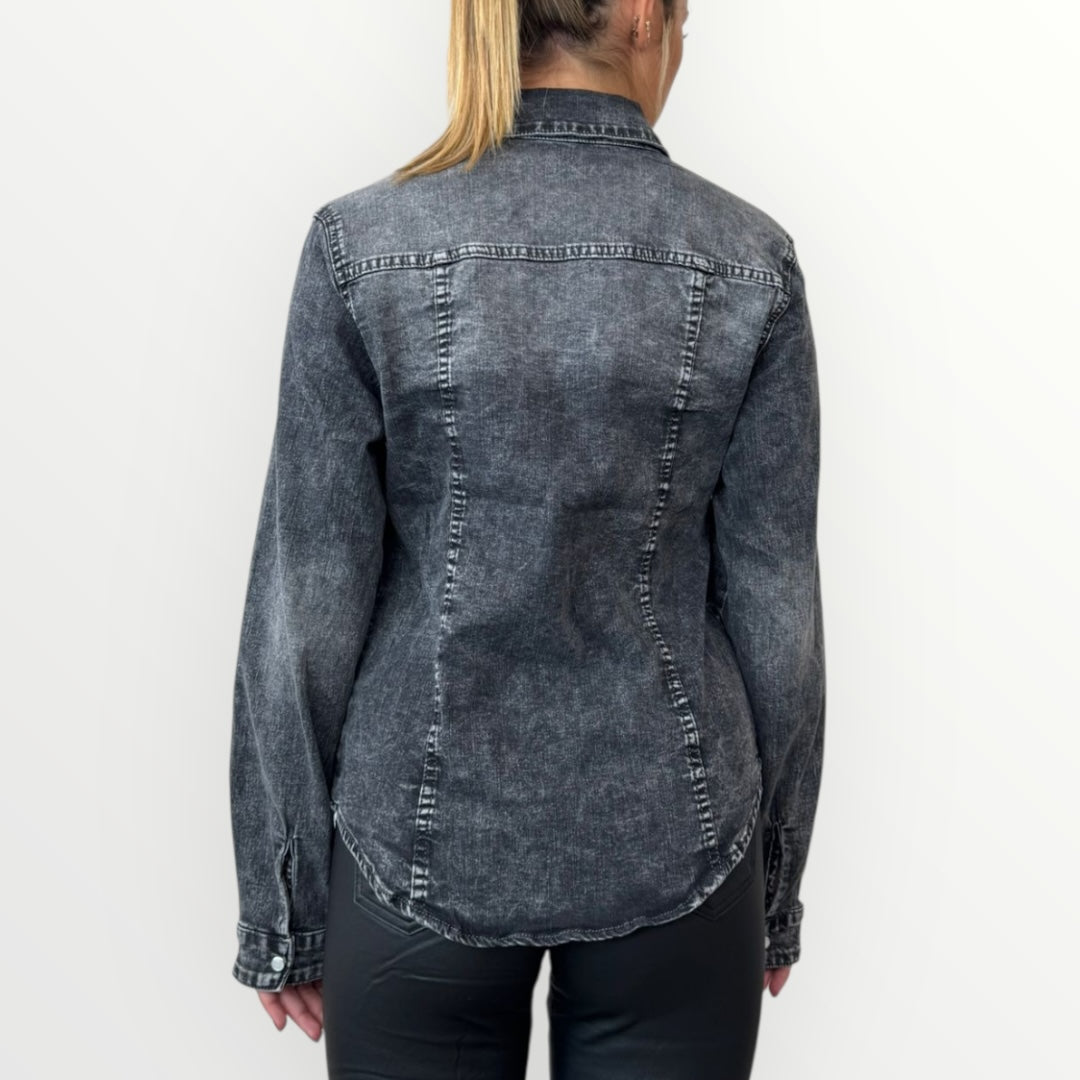 LOFT.73 - CAMICIA CUPOLA