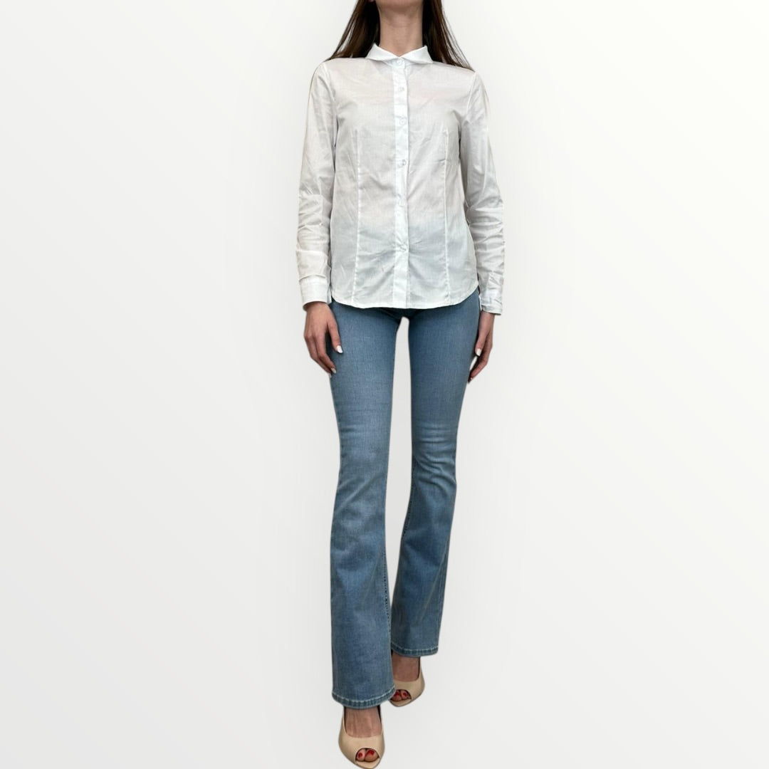 LOFT.73 - CAMICIA LAURA