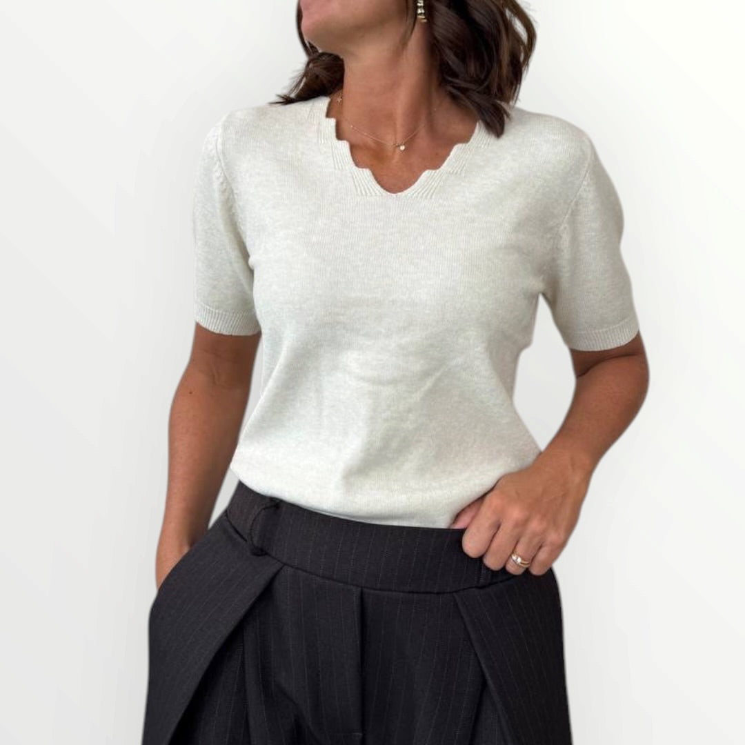 LOFT.73 - MAGLIA SABINA