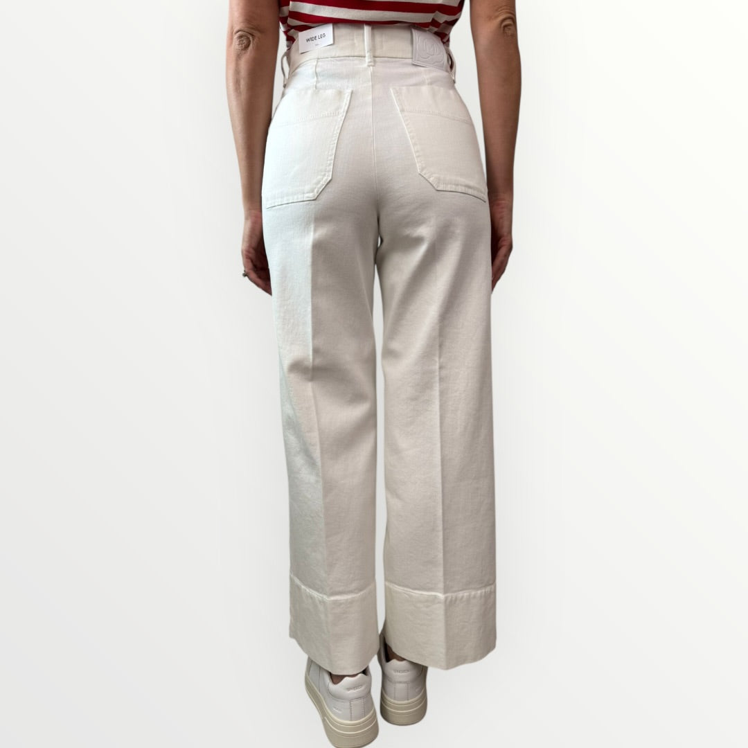 MARELLA - PANTALONE NICCHIA1