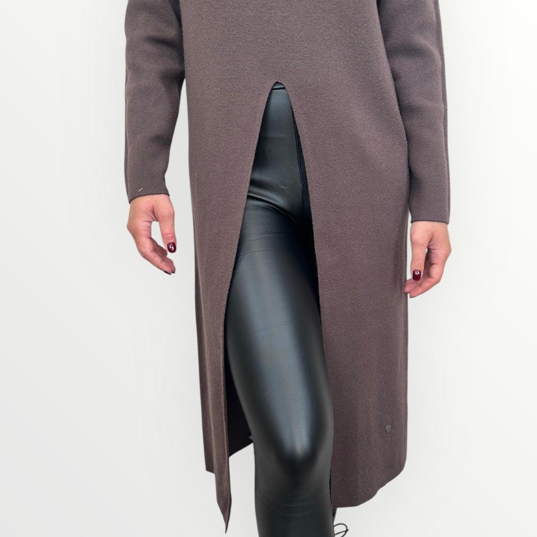 LOFT.73 - MAGLIA SPACCO