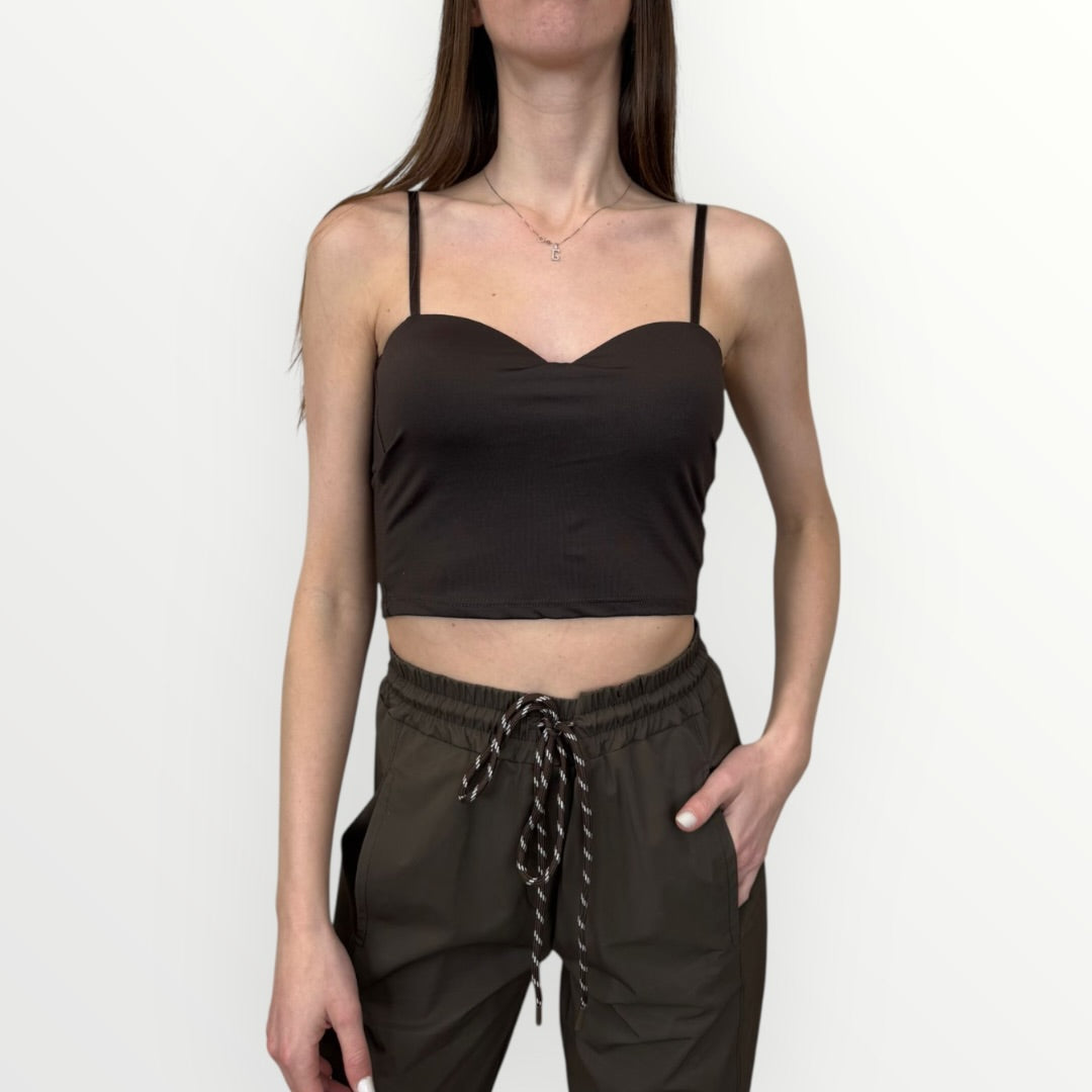 LOFT.73 - TOP BREZZA