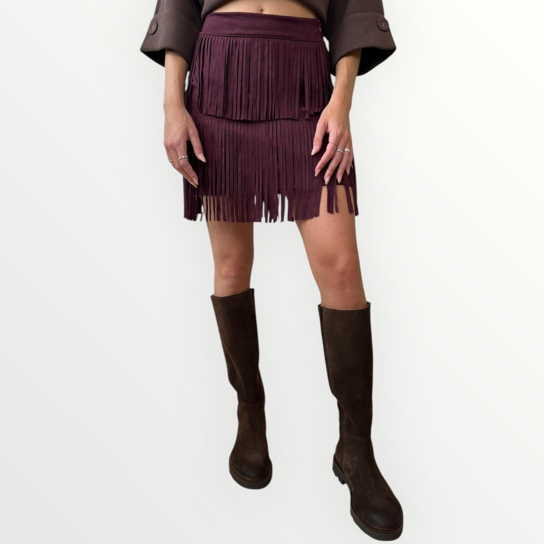 LOFT.73 - GONNA GABBIANO