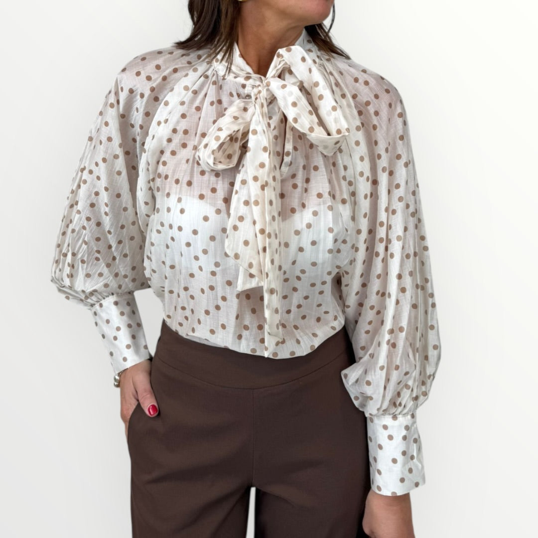 LOFT.73 - CAMICIA PRIMULA