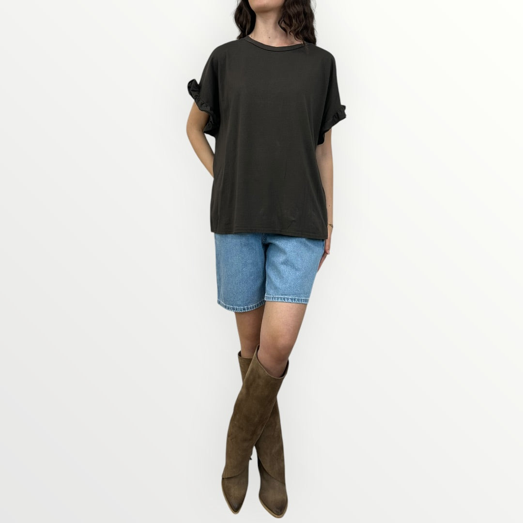 LOFT.73 - T-SHIRT PRISCILLA