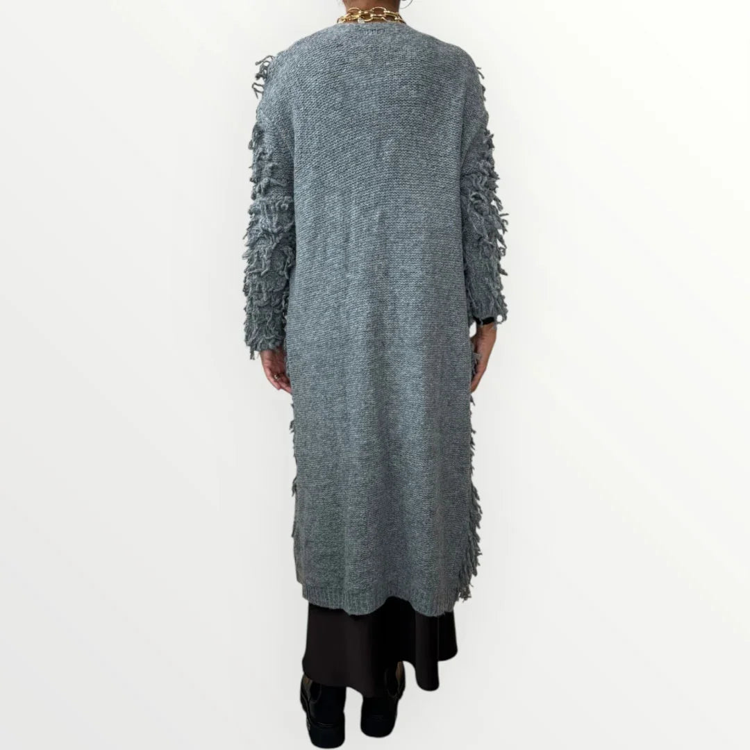 LOFT.73 - CARDIGAN CORDOBA