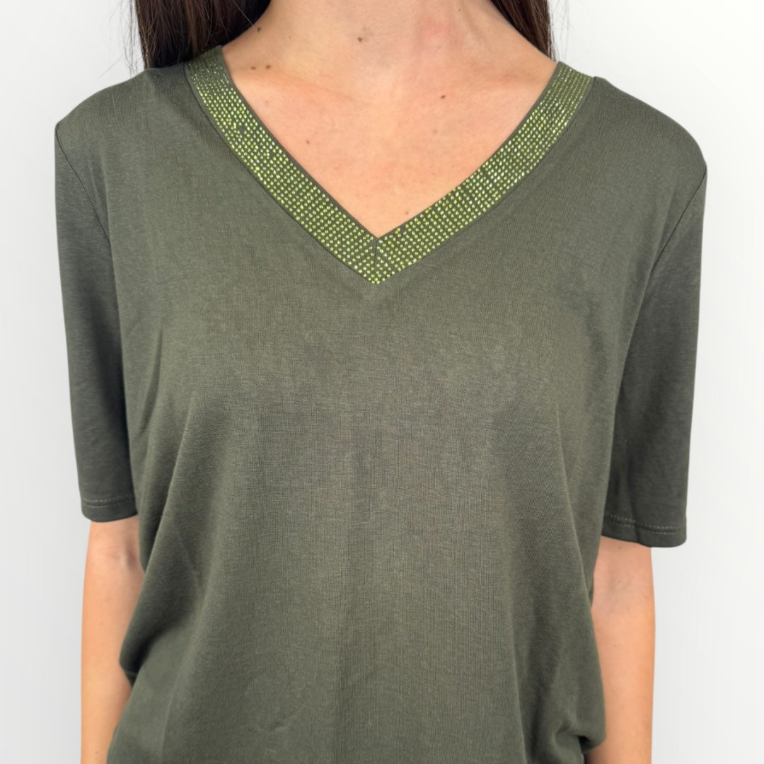 ONLY - MAGLIA HENRIETTA